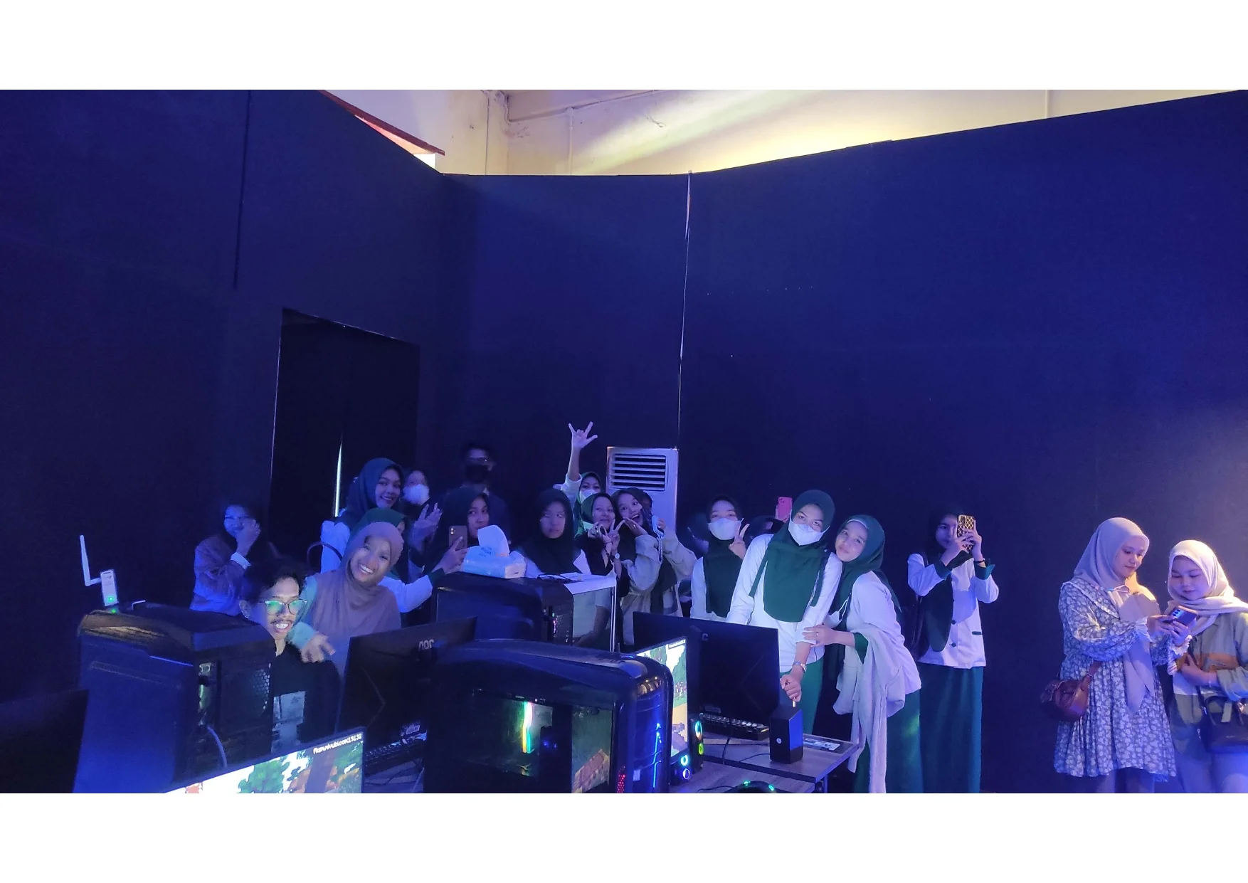 3 Image of FKSM, Pirates of Global South